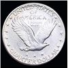 Image 2 : 1923-S Standing Liberty Quarter CHOICE BU FH