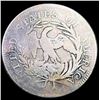 Image 2 : 1796 Draped Bust Quarter LIGHTLY CIRC