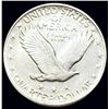 Image 2 : 1921 Standing Liberty Quarter UNCIRCULATED