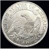 Image 2 : 1819/8 Capped Bust Half Dollar CHOICE AU