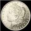 Image 1 : 1882-CC Morgan Silver Dollar UNCIRCULATED