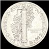 Image 2 : 1920-D Mercury Dime UNCIRCULATED