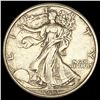 Image 1 : 1933-S Walking Liberty Half Dollar CLOSELY UNC