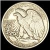 Image 2 : 1933-S Walking Liberty Half Dollar CLOSELY UNC