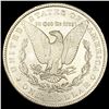 Image 2 : 1884-CC Morgan Silver Dollar UNCIRCULATED