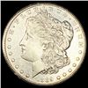 Image 1 : 1889-S Morgan Silver Dollar UNCIRCULATED