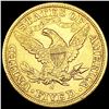 Image 2 : 1901-S $5 Gold Half Eagle UNCIRCULATED