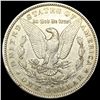 Image 2 : 1892-O Morgan Silver Dollar CLOSELY UNCIRCULATED