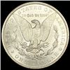 Image 2 : 1882-CC Morgan Silver Dollar UNCIRCULATED