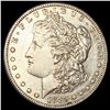 Image 1 : 1885-S Morgan Silver Dollar NICELY CIRCULATED