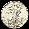 Image 1 : 1934-D Walking Liberty Half Dollar