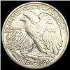 Image 2 : 1934-D Walking Liberty Half Dollar