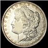 Image 1 : 1895-O Morgan Silver Dollar CLOSELY UNCIRCULATED