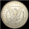 Image 2 : 1895-O Morgan Silver Dollar CLOSELY UNCIRCULATED