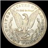 Image 2 : 1897-S Morgan Silver Dollar UNCIRCULATED