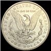 Image 2 : 1891-S Morgan Silver Dollar CLOSELY UNCIRCULATED