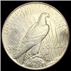 Image 2 : 1928-S Silver Peace Dollar UNCIRCULATED