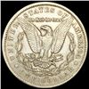 Image 2 : 1880-CC Morgan Silver Dollar CLOSELY UNCIRCULATED