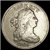 Image 1 : 1805 Draped Bust Half Cent LIGHTLY CIRCULATED
