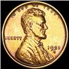 Image 1 : 1920-S Wheat Cent UNCIRCULATED