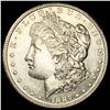 Image 1 : 1887-S Morgan Silver Dollar UNCIRCULATED