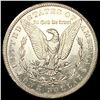 Image 2 : 1887-S Morgan Silver Dollar UNCIRCULATED