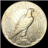Image 2 : 1928-S Silver Peace Dollar CLOSELY UNCIRCULATED