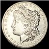 Image 1 : 1897-S Morgan Silver Dollar CLOSELY UNCIRCULATED