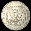 Image 2 : 1890-CC Morgan Silver Dollar UNCIRCULATED