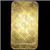 Image 2 : 1oz Fine Gold Bar UNCIRCULATED