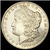 Image 1 : 1878-S Morgan Silver Dollar UNCIRCULATED