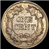 Image 2 : 1857 Flying Eagle Cent NEARLY UNCIRCULATED