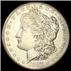 Image 1 : 1887-S Morgan Silver Dollar UNCIRCULATED