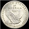 Image 2 : 1917-D FH Standing Liberty Quarter CHOICE BU
