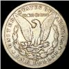 Image 2 : 1879-CC Morgan Silver Dollar NICELY CIRCULATED