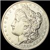 Image 1 : 1885-S Morgan Silver Dollar CLOSELY UNCIRCULATED