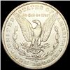 Image 2 : 1885-S Morgan Silver Dollar CLOSELY UNCIRCULATED