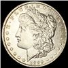 Image 1 : 1896-O Morgan Silver Dollar CLOSELY UNCIRCULATED