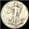 Image 1 : 1919-D Walking Liberty Half Dollar NICELY CIRC