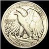 Image 2 : 1919-D Walking Liberty Half Dollar NICELY CIRC
