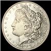 Image 1 : 1902 Morgan Silver Dollar UNCIRCULATED