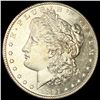 Image 1 : 1891-S Morgan Silver Dollar UNCIRCULATED