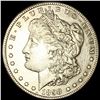 Image 1 : 1898-S Morgan Silver Dollar UNCIRCULATED