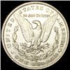 Image 2 : 1898-S Morgan Silver Dollar UNCIRCULATED