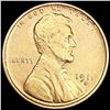 Image 1 : 1911-D Wheat Cent UNCIRCULATED