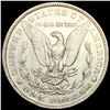 Image 2 : 1902 Morgan Silver Dollar CLOSELY UNCIRCULATED