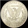 Image 2 : 1883-CC Morgan Silver Dollar UNCIRCULATED