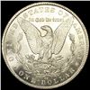 Image 2 : 1884-CC Morgan Silver Dollar UNCIRCULATED