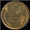 Image 2 : 1921 Wheat Cent CLOSELY UNCIRCULATED