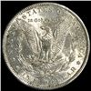 Image 2 : 1890-S Morgan Silver Dollar UNCIRCULATED